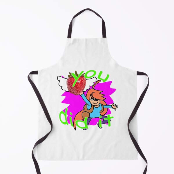 Item preview, You Did It (magenta version) designed and sold by SuperSamio.