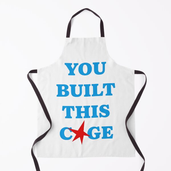 Item preview, Gracie Abrams - you built this cage designed and sold by hteshop.