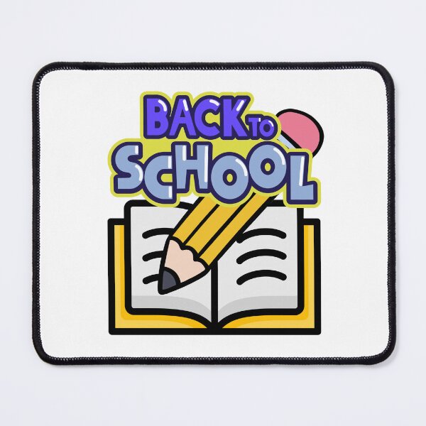 Item preview, Back to School Graphic | Study & Classroom Theme designed and sold by IRON WINGS /USAF.