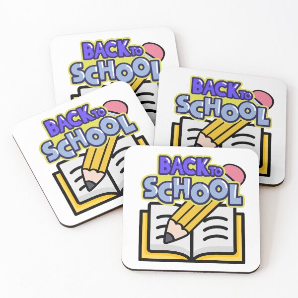 Item preview, Back to School Graphic | Study & Classroom Theme designed and sold by Combat Skies.