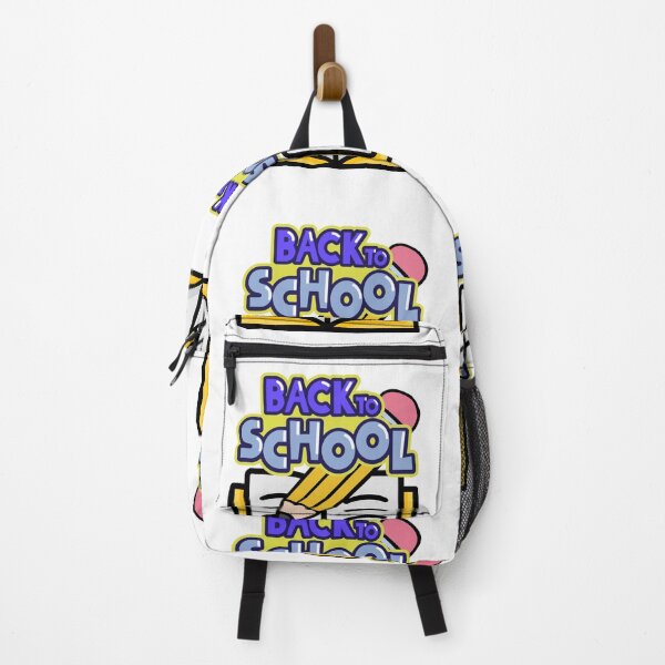 Item preview, Back to School Graphic | Study & Classroom Theme designed and sold by Combat Skies.