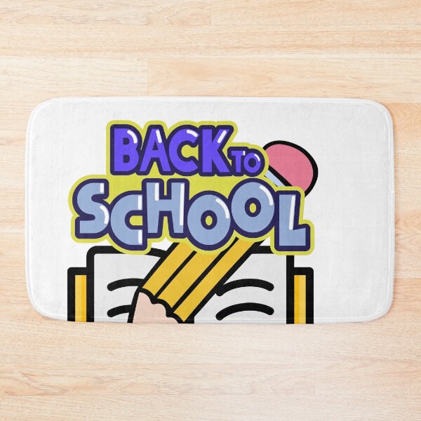 Item preview, Back to School Graphic | Study & Classroom Theme designed and sold by Combat Skies.