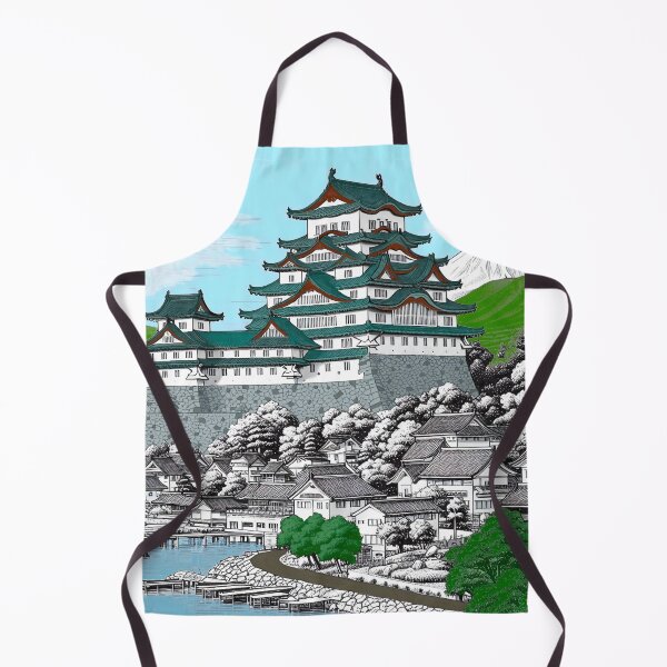Item preview, Timeless Keeps Castle Art designed and sold by A Cozy Bundle.
