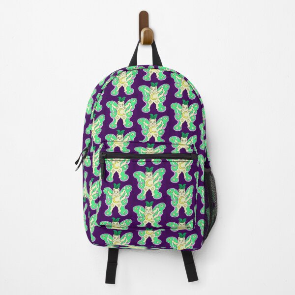 Item preview, Luna Cat Moth designed and sold by fancycloud.