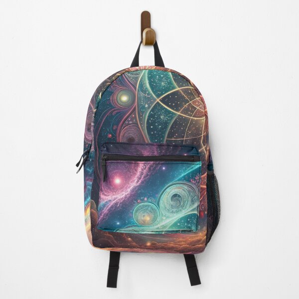 Item preview, Cosmic Mandala ## designed and sold by VA Design.