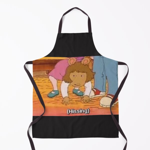 Item preview, Arthur Sister DW Meme designed and sold by AyannaHoward8.