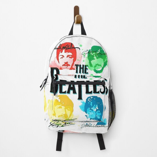 Item preview, The Magic of The Beatles designed and sold by JollyThreads.