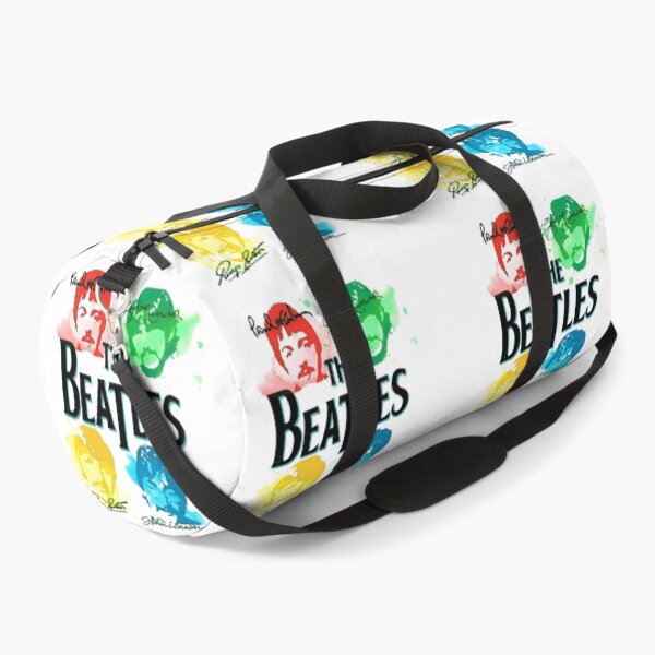 Item preview, The Magic of The Beatles designed and sold by JollyThreads.