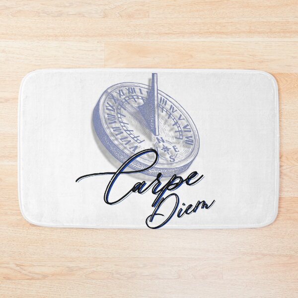 Item preview, Sundial-Carpe Diem designed and sold by AMadnessCreat.