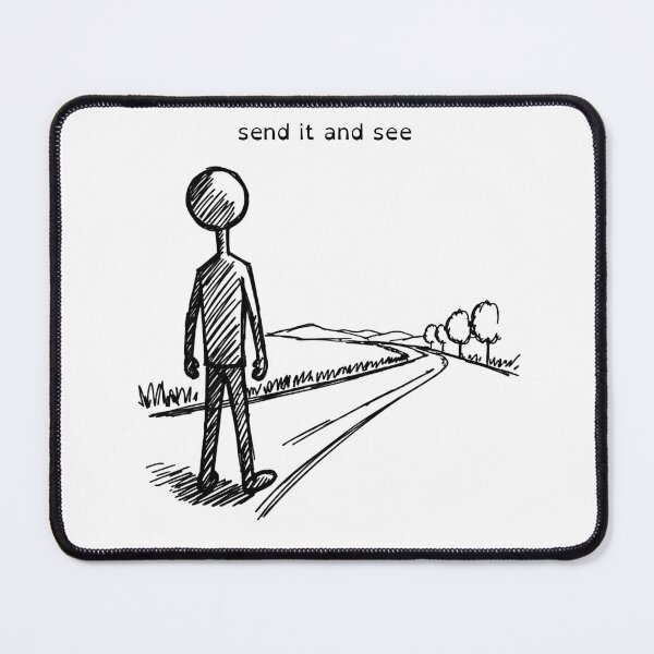 Item preview, send it and see t shirt designed and sold by nothingspecialt.