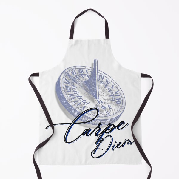 Item preview, Sundial-Carpe Diem designed and sold by AMadnessCreat.