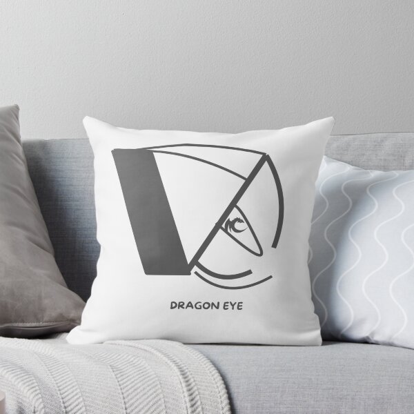 Item preview, The Eye of the Dragon designed and sold by DragonLifestyle.