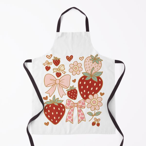 Item preview, Strawberry Croquette designed and sold by dkid creations.