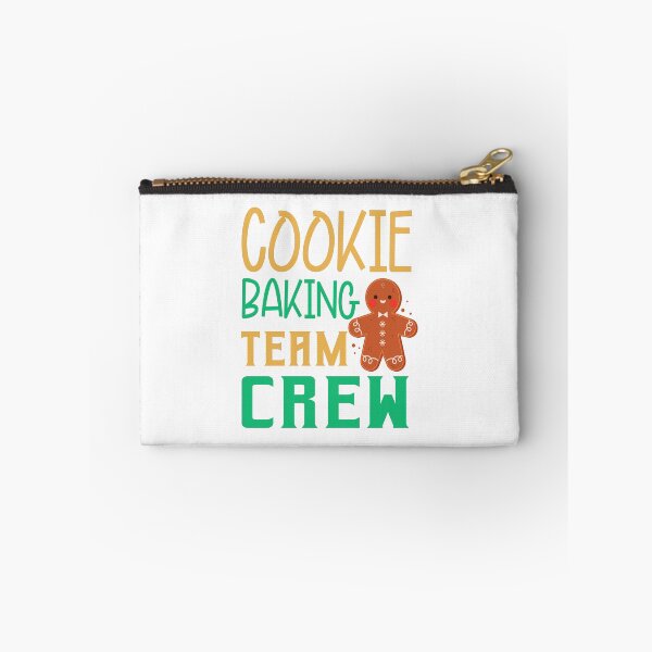 Item preview, Cookie Baking Team Crew designed and sold by lbws.