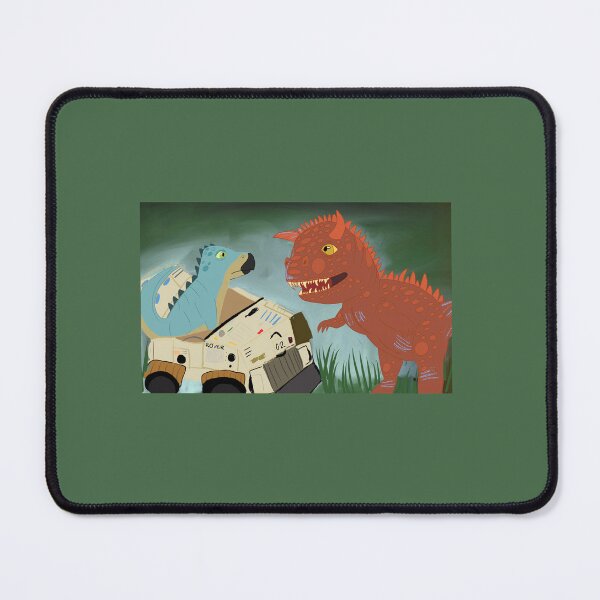 Item preview, DINOSAUR designed and sold by nickycamii.