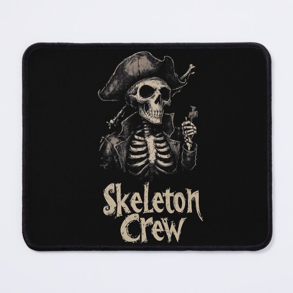 Item preview, Skeleton Crew designed and sold by Boddicca.