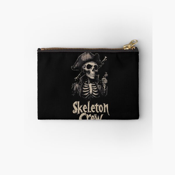 Item preview, Skeleton Crew designed and sold by Boddicca.