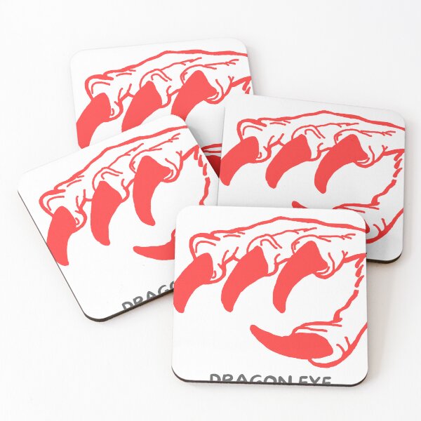 Item preview, The dragon's claw. designed and sold by DragonLifestyle.