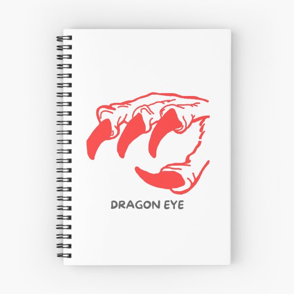 Item preview, The dragon's claw. designed and sold by DragonLifestyle.