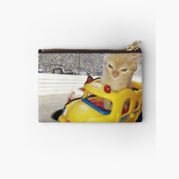 Item preview, Car In A Car Meme Vroom 2024 designed and sold by AyannaHoward8.