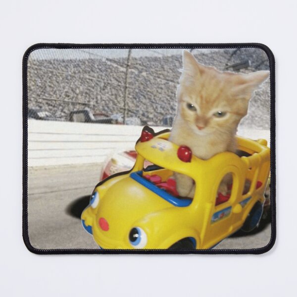 Item preview, Car In A Car Meme Vroom 2024 designed and sold by AyannaHoward8.