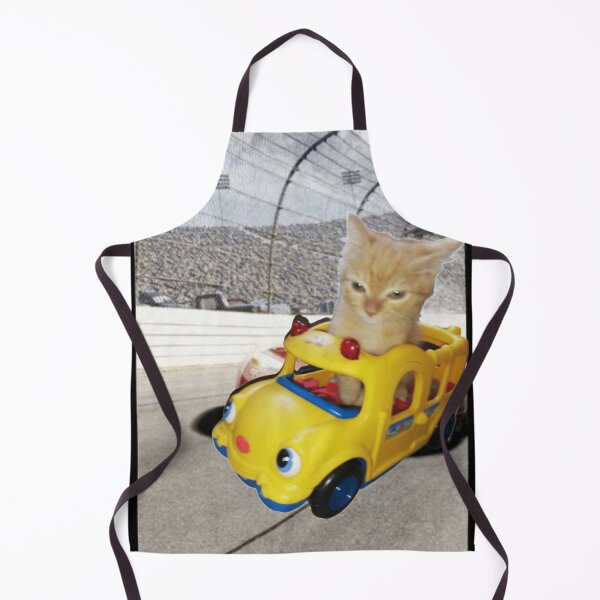 Item preview, Car In A Car Meme Vroom 2024 designed and sold by AyannaHoward8.
