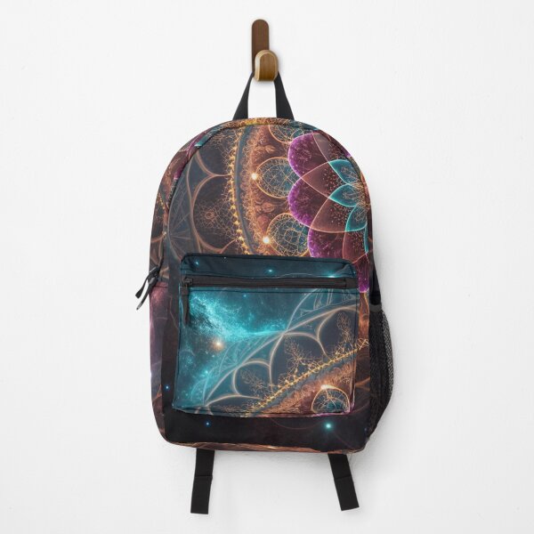 Item preview, Cosmic Mandala ₪ designed and sold by VA Design.