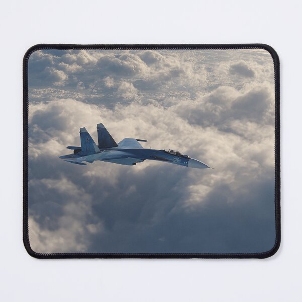 Item preview, Sukhoi Su-27 in Stratospheric Flight designed and sold by Skyframe Aviation.