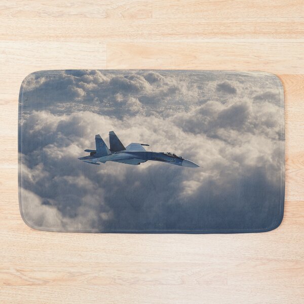 Item preview, Sukhoi Su-27 in Stratospheric Flight designed and sold by Skyframe Aviation.