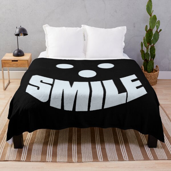 Item preview, Vintage Smile designed and sold by QuayTradingCo.