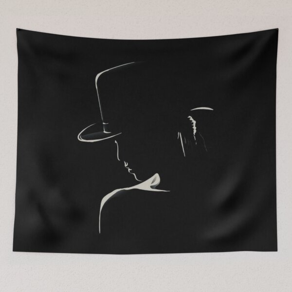 Item preview, A Shaddow Young Man  designed and sold by Williams Anderson.