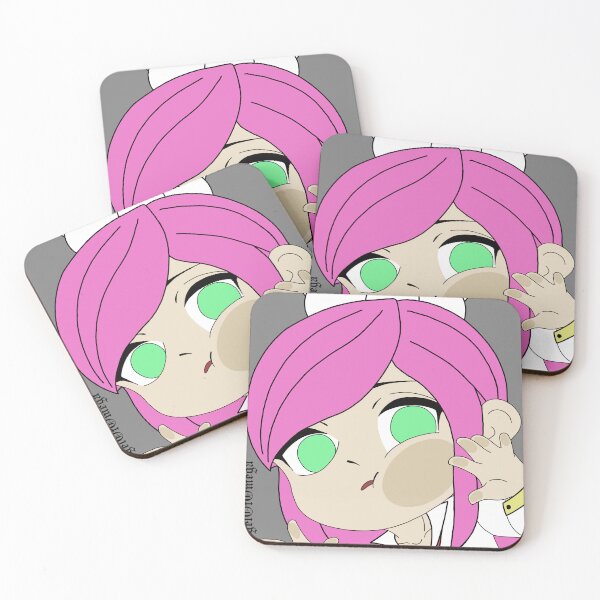 Item preview, Chibi Hadley designed and sold by AngelOfOmega.