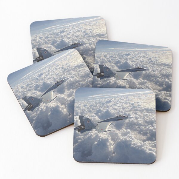 Item preview, Sukhoi Su-27 Piercing the Sky designed and sold by Skyframe Aviation.