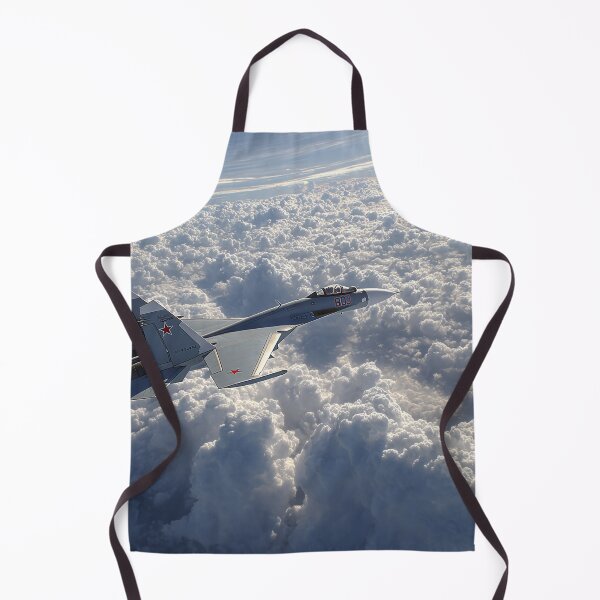 Item preview, Sukhoi Su-27 Piercing the Sky designed and sold by Skyframe Aviation.