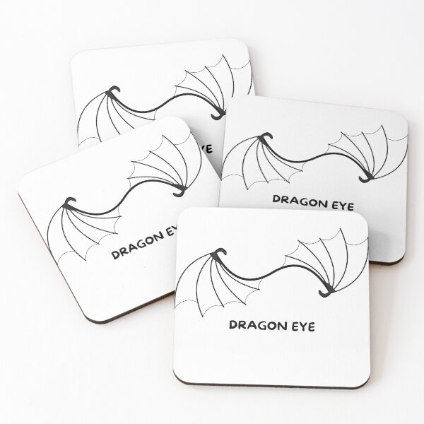 Item preview, The wings of the dragon designed and sold by DragonLifestyle.