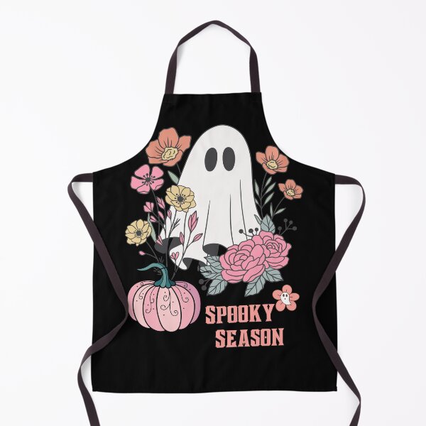 Item preview, Spooky Season Pastels designed and sold by WyrddandWonderful.