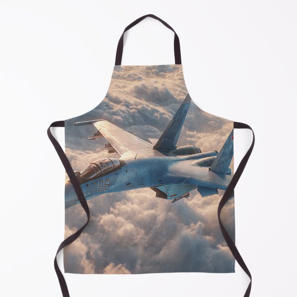 Item preview, Sukhoi Su-27 in Cold Blue Air designed and sold by Skyframe Aviation.