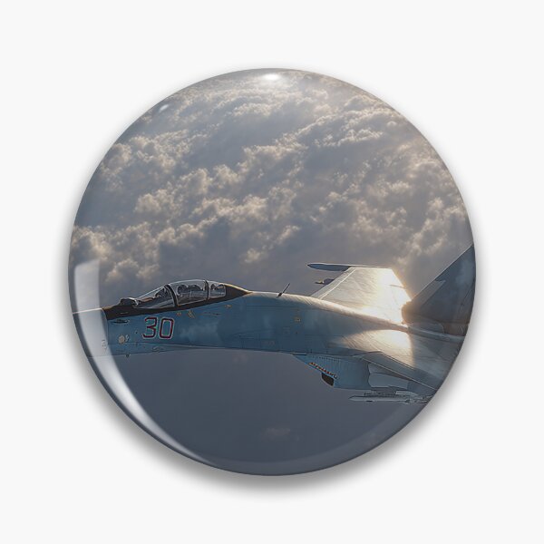 Item preview, Sukhoi Su-27 Over Open Sky designed and sold by Skyframe Aviation.