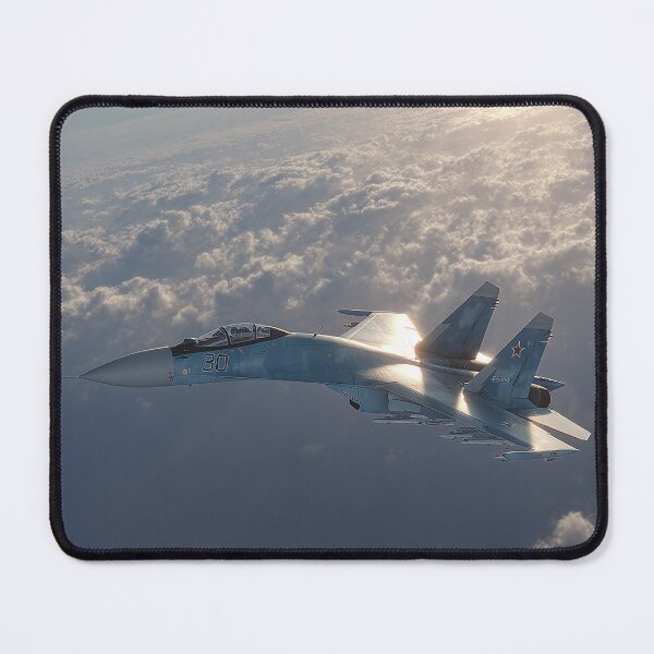 Item preview, Sukhoi Su-27 Over Open Sky designed and sold by Skyframe Aviation.