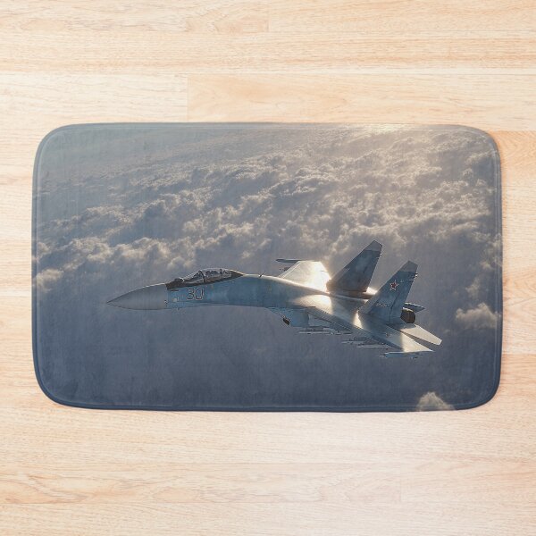 Item preview, Sukhoi Su-27 Over Open Sky designed and sold by Skyframe Aviation.