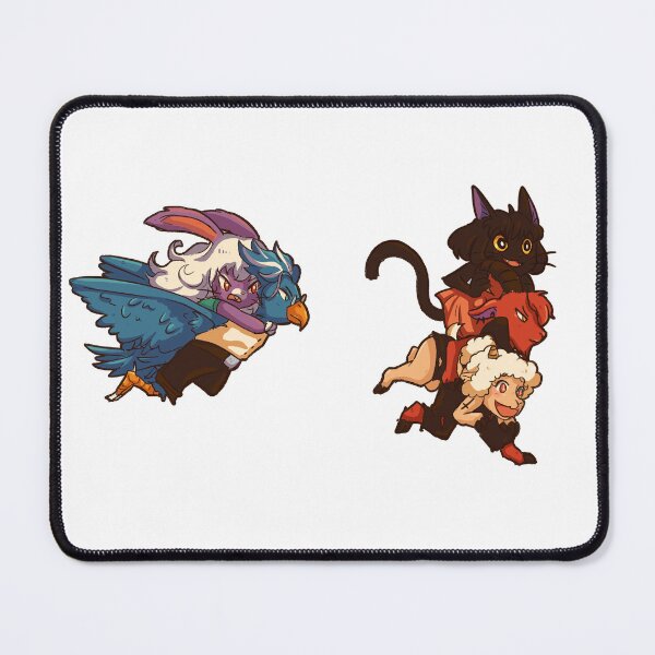 Item preview, Run designed and sold by Potato Sheep.