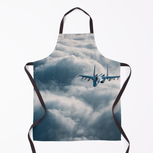 Item preview, Sukhoi Su-27 High Above Terrain designed and sold by Skyframe Aviation.