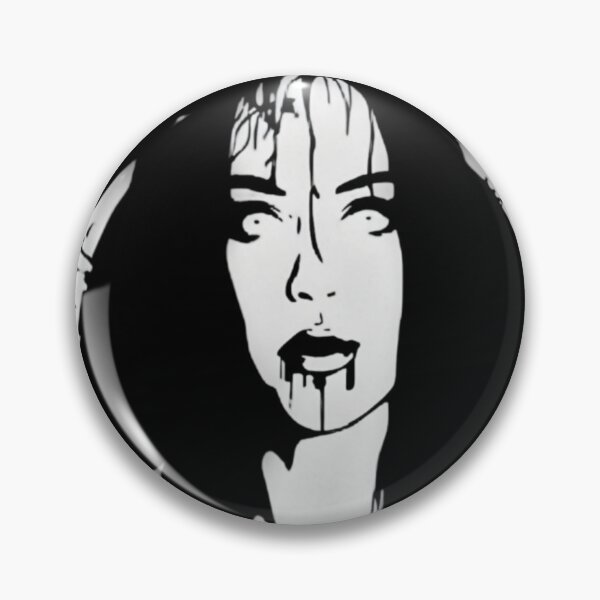 Item preview, Katy Perry Dark designed and sold by ATOMICWOOLF94.