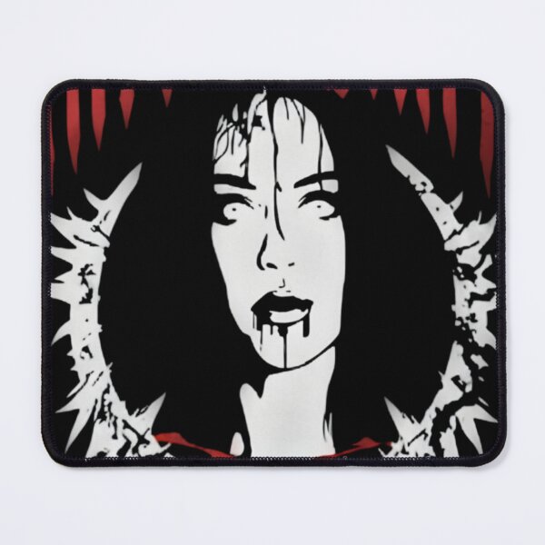 Item preview, Katy Perry Dark designed and sold by ATOMICWOOLF94.