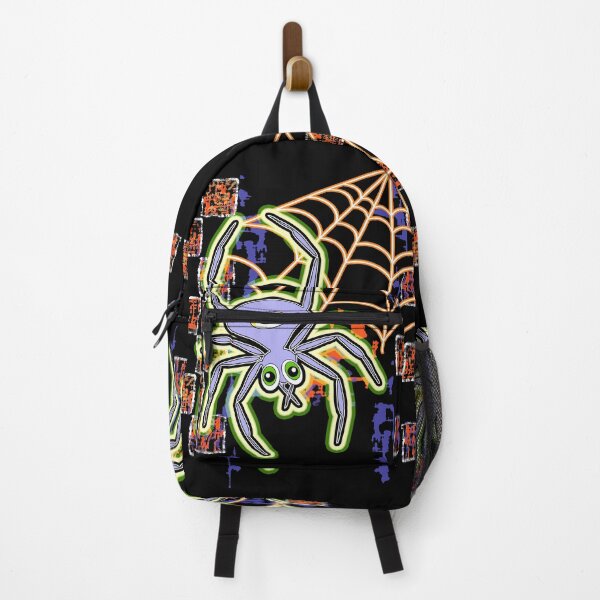 Item preview, Halloween Spider designed and sold by Sharon Schwalbe.
