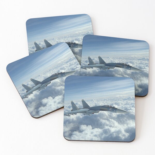 Item preview, Sukhoi Su-27 Among the Cirrus designed and sold by Skyframe Aviation.