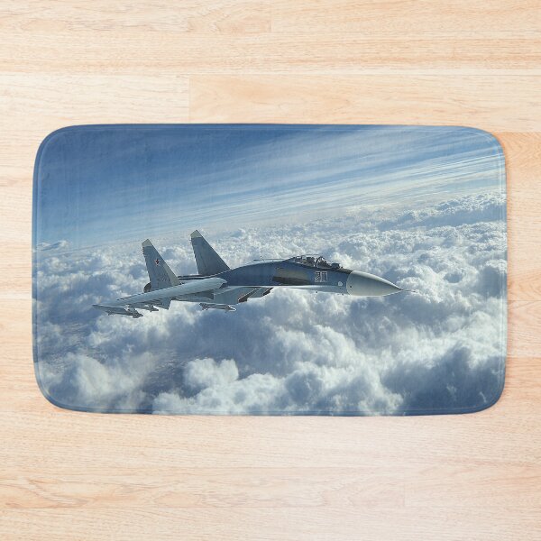 Item preview, Sukhoi Su-27 Among the Cirrus designed and sold by Skyframe Aviation.