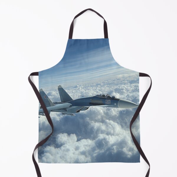 Item preview, Sukhoi Su-27 Among the Cirrus designed and sold by Skyframe Aviation.