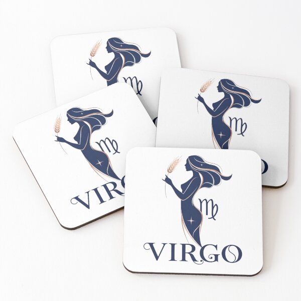 Item preview, Virgo designed and sold by DanG8.