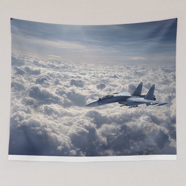 Item preview, Sukhoi Su-27 Jetstream Precision designed and sold by Skyframe Aviation.